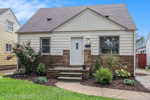2157 Thomas St, Lincoln Park, MI 48146 - photo 1