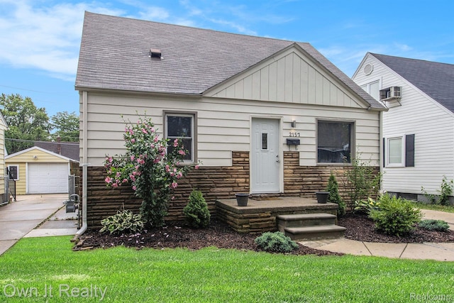2157 Thomas St, Lincoln Park, MI 48146 - photo 2