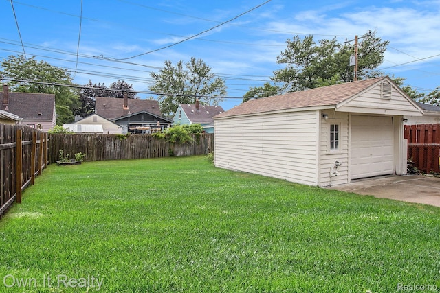 2157 Thomas St, Lincoln Park, MI 48146 - photo 25