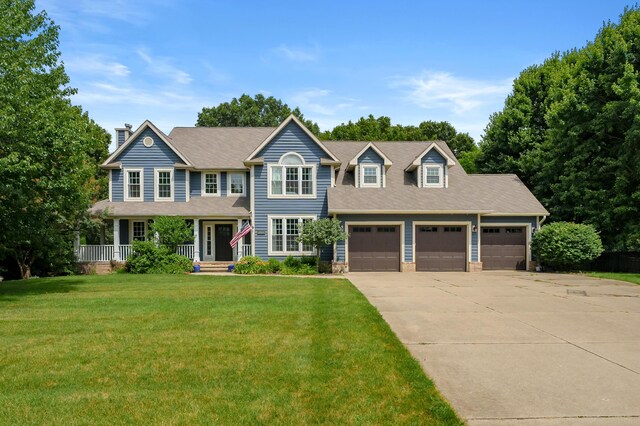 7873 Shepherds Glen Ct, Kalamazoo, MI 49009 - photo 54