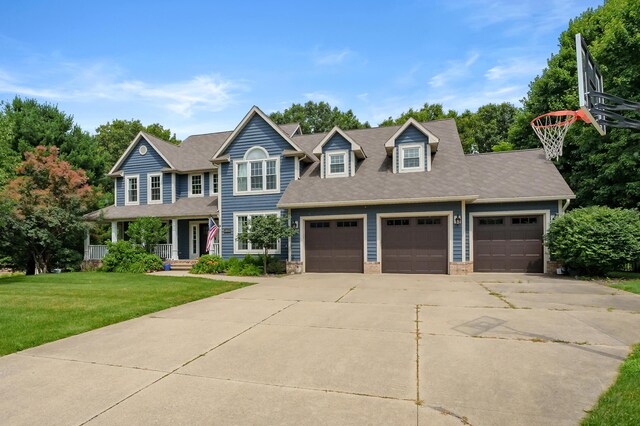7873 Shepherds Glen Ct, Kalamazoo, MI 49009 - photo 55