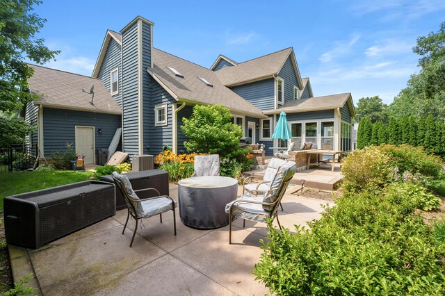 7873 Shepherds Glen Ct, Kalamazoo, MI 49009 - photo 57