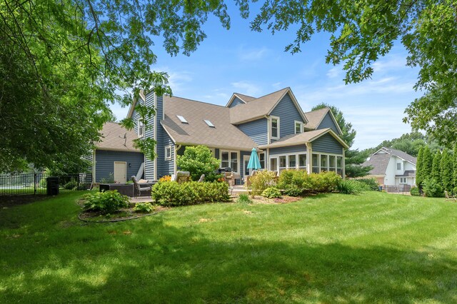 7873 Shepherds Glen Ct, Kalamazoo, MI 49009 - photo 58