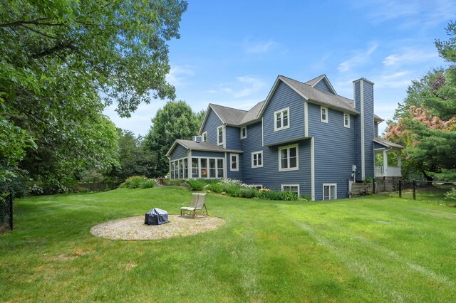 7873 Shepherds Glen Ct, Kalamazoo, MI 49009 - photo 61