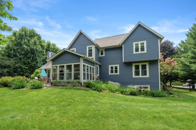 7873 Shepherds Glen Ct, Kalamazoo, MI 49009 - photo 62