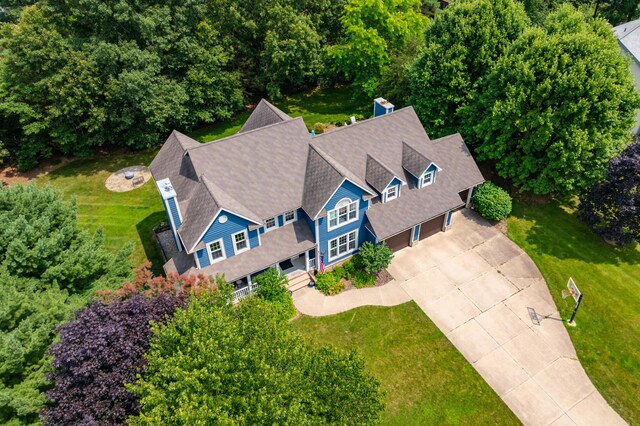 7873 Shepherds Glen Ct, Kalamazoo, MI 49009 - photo 65