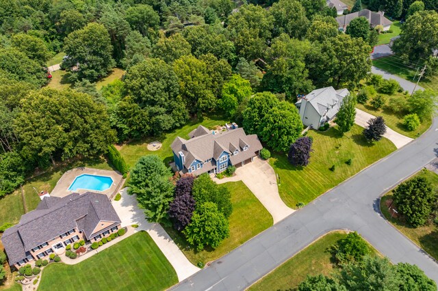 7873 Shepherds Glen Ct, Kalamazoo, MI 49009 - photo 69