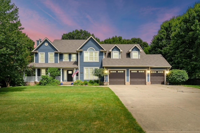 7873 Shepherds Glen Ct, Kalamazoo, MI 49009 - photo 1
