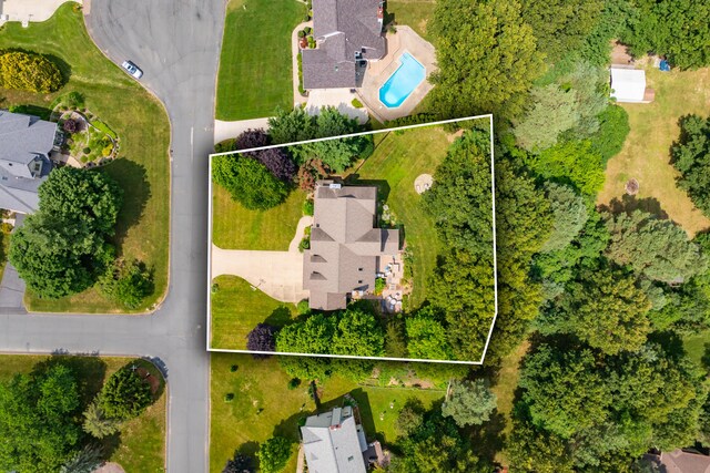 7873 Shepherds Glen Ct, Kalamazoo, MI 49009 - photo 72