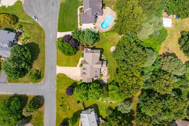 7873 Shepherds Glen Ct, Kalamazoo, MI 49009 - photo 73