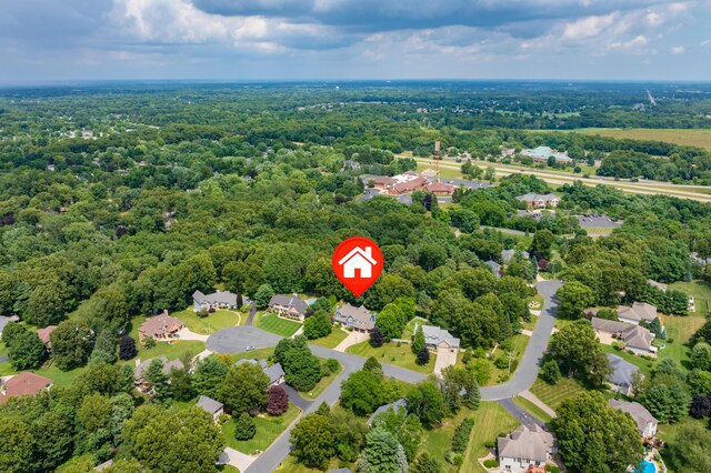 7873 Shepherds Glen Ct, Kalamazoo, MI 49009 - photo 79