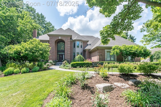 3166 Beach Lake Dr W, Milford, MI 48380 - photo 1