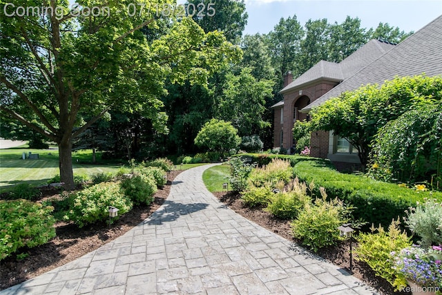3166 Beach Lake Dr W, Milford, MI 48380 - photo 3