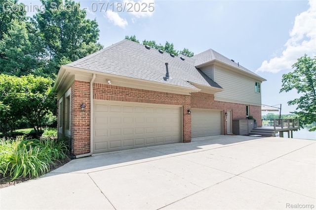 3166 Beach Lake Dr W, Milford, MI 48380 - photo 4