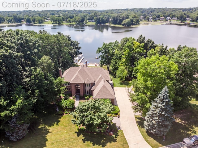3166 Beach Lake Dr W, Milford, MI 48380 - photo 5