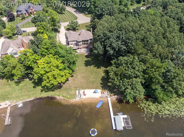 3166 Beach Lake Dr W, Milford, MI 48380 - photo 8