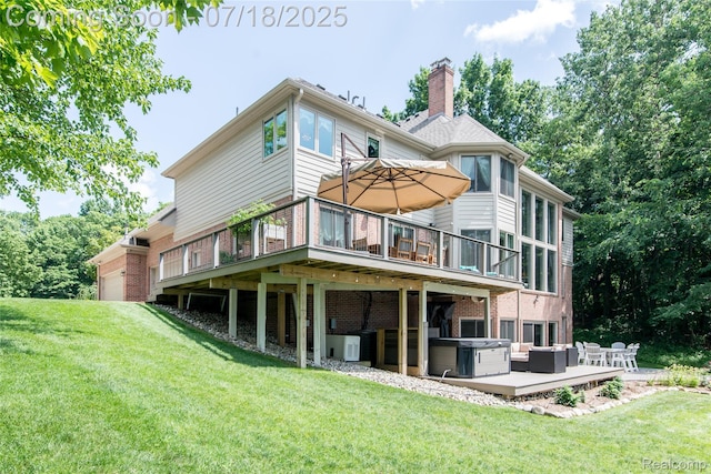 3166 Beach Lake Dr W, Milford, MI 48380 - photo 14