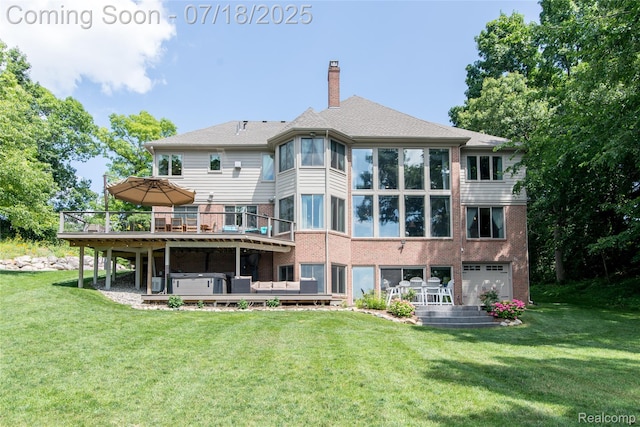 3166 Beach Lake Dr W, Milford, MI 48380 - photo 15
