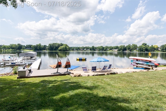 3166 Beach Lake Dr W, Milford, MI 48380 - photo 16