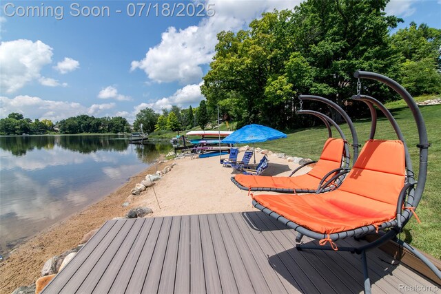3166 Beach Lake Dr W, Milford, MI 48380 - photo 93