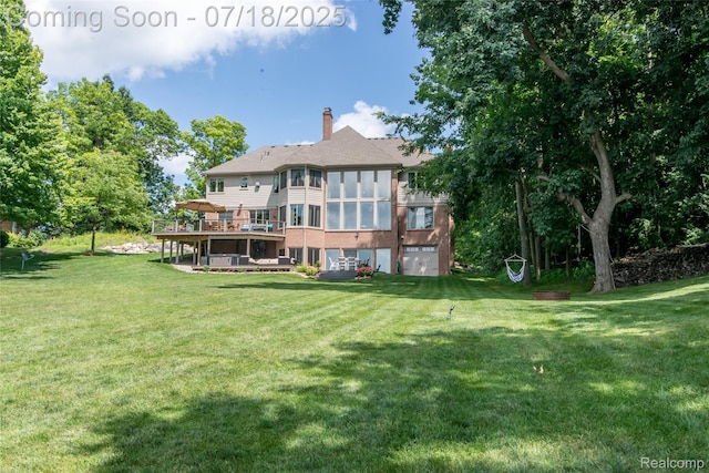 3166 Beach Lake Dr W, Milford, MI 48380 - photo 20
