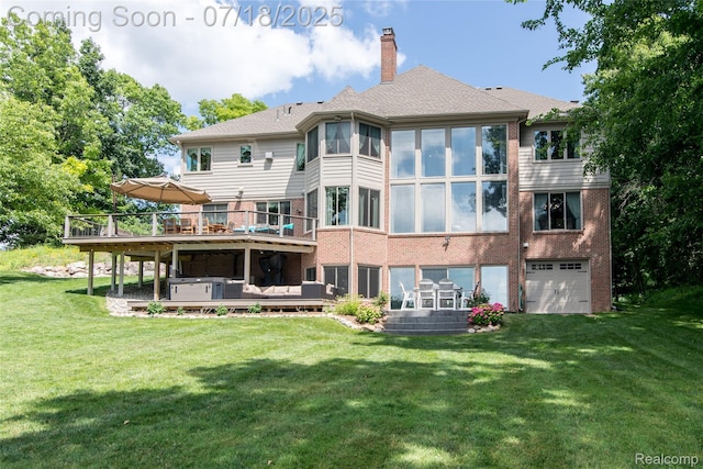 3166 Beach Lake Dr W, Milford, MI 48380 - photo 21