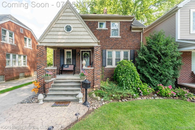 21603 Erben St, Saint Clair Shores, MI 48081 - photo 1