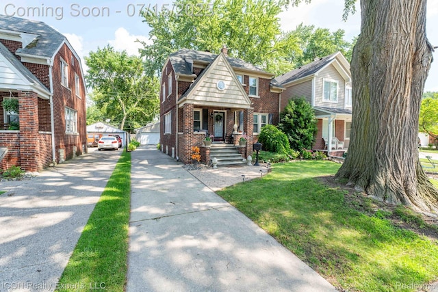 21603 Erben St, Saint Clair Shores, MI 48081 - photo 2