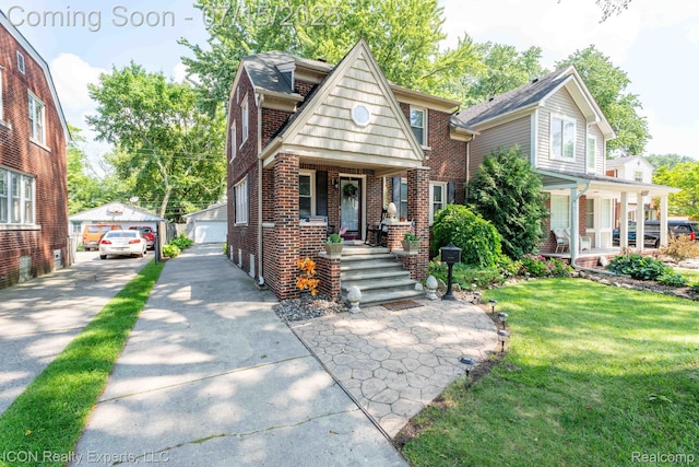 21603 Erben St, Saint Clair Shores, MI 48081 - photo 3