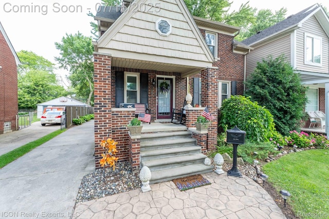 21603 Erben St, Saint Clair Shores, MI 48081 - photo 5