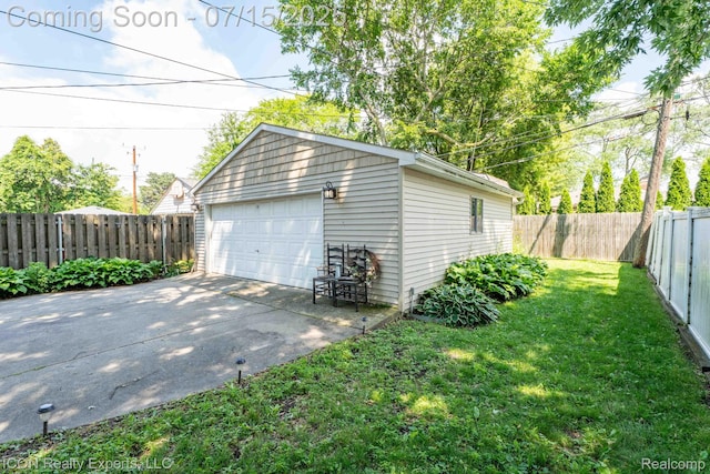 21603 Erben St, Saint Clair Shores, MI 48081 - photo 39