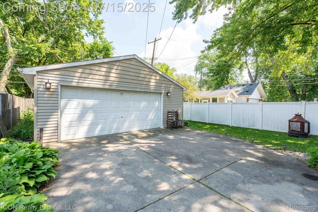 21603 Erben St, Saint Clair Shores, MI 48081 - photo 41