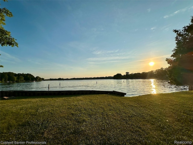 975 Boshaw Dr, Attica, MI 48412 - photo 2