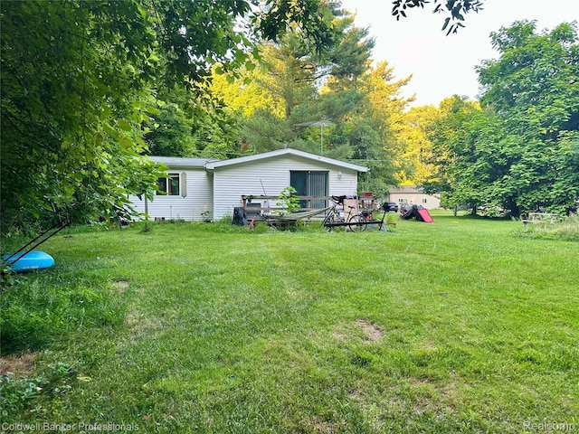 975 Boshaw Dr, Attica, MI 48412 - photo 15