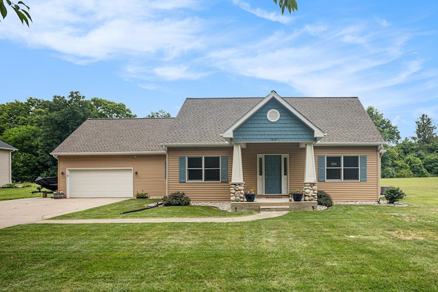 1954 Cygnet Dr, Otsego, MI 49078 - photo 1