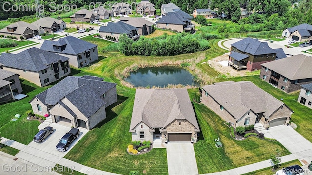 55172 Hanford Ct, Shelby Twp, MI 48316 - photo 26