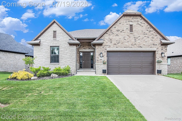 55172 Hanford Ct, Shelby Twp, MI 48316 - photo 2
