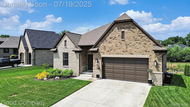 55172 Hanford Ct, Shelby Twp, MI 48316 - photo 27