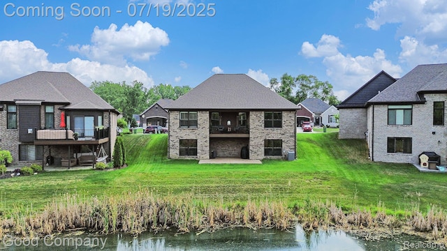 55172 Hanford Ct, Shelby Twp, MI 48316 - photo 29