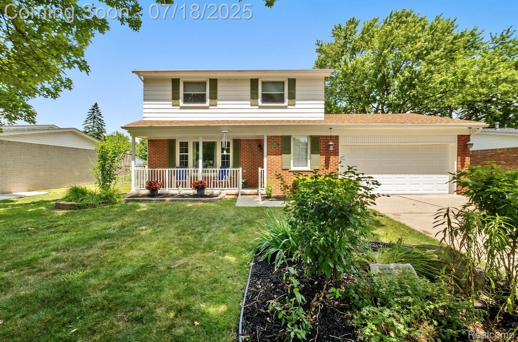 16272 Woodland St, Woodhaven, MI 48183 - photo 1