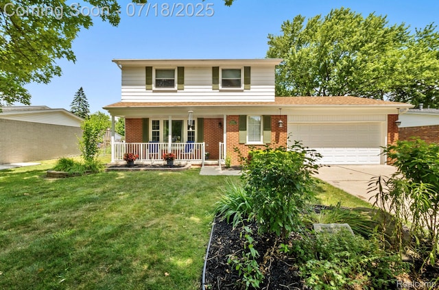 16272 Woodland St, Woodhaven, MI 48183 - photo 1