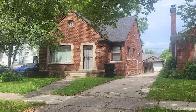 7414 Piedmont St, Detroit, MI 48228 - photo 1