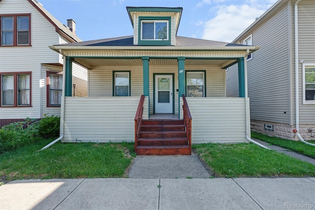 73 Oak St, River Rouge, MI 48218 - photo 2