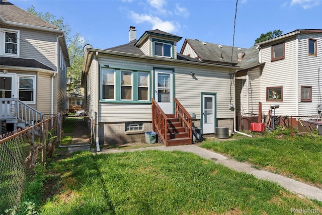 73 Oak St, River Rouge, MI 48218 - photo 20