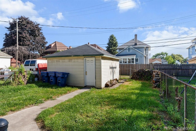 73 Oak St, River Rouge, MI 48218 - photo 21