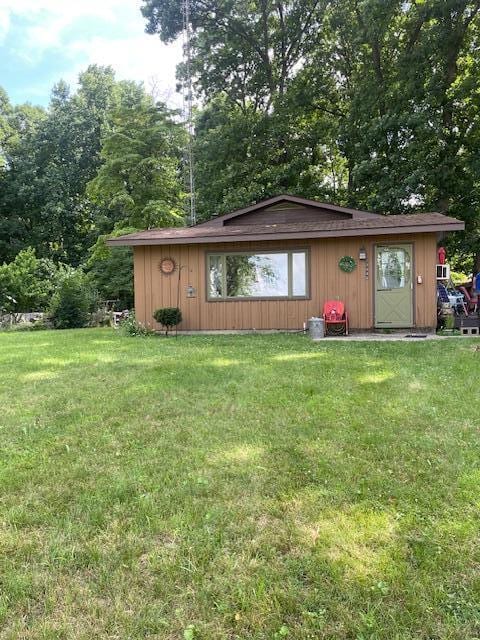 17448 Lakeview Dr, Vandalia, MI 49095 - photo 2
