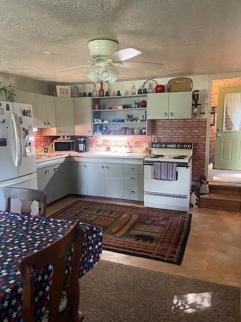 17448 Lakeview Dr, Vandalia, MI 49095 - photo 8