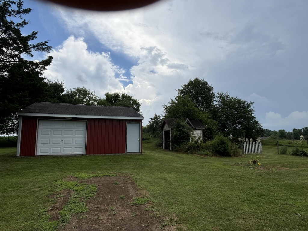 8861 Faye Lake Rd, Brooklyn, MI 49230 - photo 3