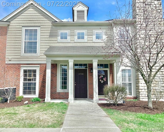 21934 Hartford Way, Macomb, MI 48042 - photo 2