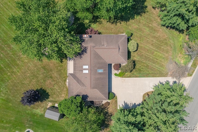579 Budlong St, Adrian, MI 49221 - view of subject property